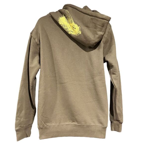 MCR My Chemical Romance 2022 Tour DECAY Swarm Sweatshirt Hoodie Men’s Medium - Picture 2 of 4